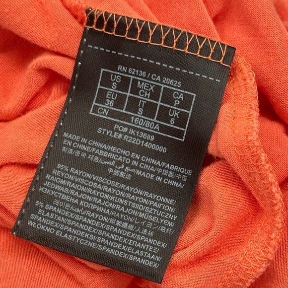 G By Guess Coral Strapless Convertible Maxi Dress & Skirt Adjustable Strings - Picture 3 of 4